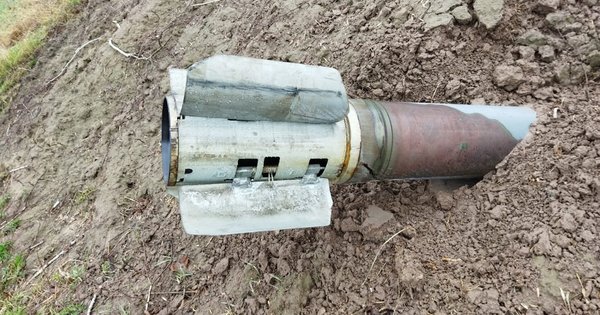 На Херсонщині п'ятеро цивільних людей загинули на вибухівці, залишеній росіянами