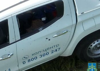 На Сумщині внаслідок російської атаки загинули троє працівників обленерго