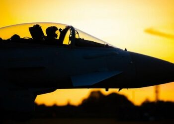 Повітряні сили пояснили, чому для України так важливо отримати F-16