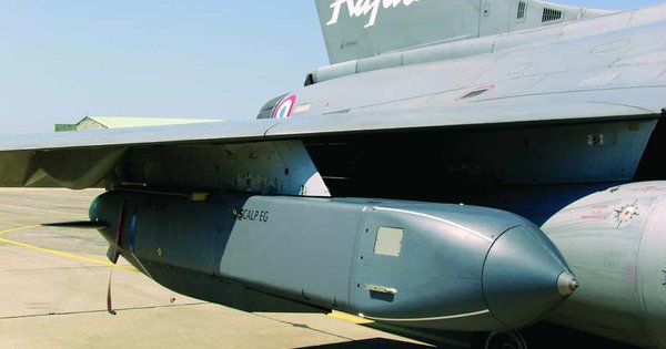 Британія може дати Україні ракети дальнього радіусу дії, – WP