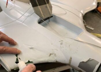 Верховна Рада дозволила ввозити товари для виробництва та ремонту БПЛА без податків