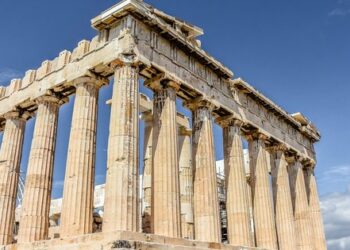 Греція разом з Угорщиною блокує нові санкції проти Росії