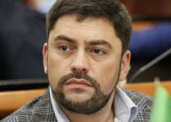 Депутат-хабарник Трубіцин виїхав за кордон за дозволом Кирила Буданова