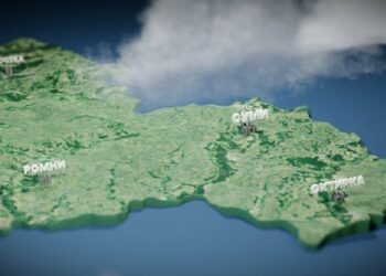 В Охтирському районі Сумщини евакуйовують людей через постійні обстріли