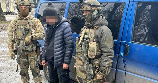 Жителя Тернопільщини судитимуть за виправдання російської агресії