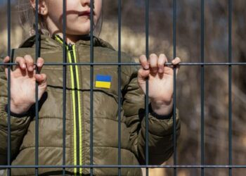 У Росії змінюють імена й дати народження депортованих українських дітей, – Верещук