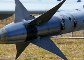 Канада оголосила про передачу Україні авіаракет АІМ-9 та 1 млн патронів