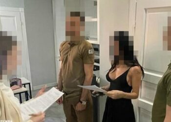 Київським блогерам, які поширювали відео роботи ППО, оголосили про підозру