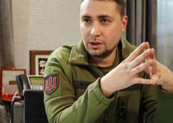 Кирило Буданов розповів про серйозне поранення на Донбасі