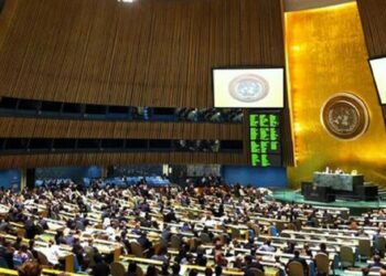 Китай вперше проголосував за резолюцію ООН, у якій Росію названо агресором