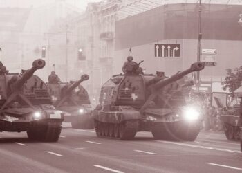 Коли контрнаступ