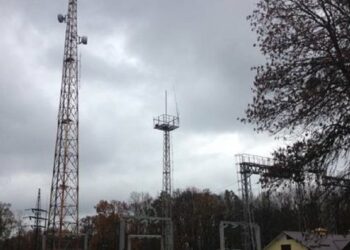 Львівський суд виніс вирок членам банди за спробу підірвати електропідстанцію