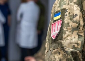 Міноборони запускає електронний запис для ВЛК у кількох містах України