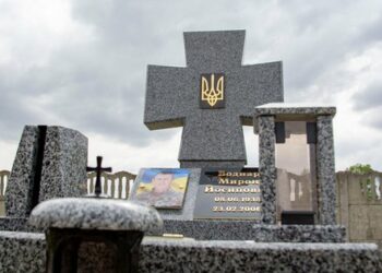 Міськрада Франківська фінансуватиме встановлення пам’ятників загиблим захисникам