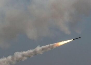 Під час нічної повітряної тривоги росіяни знову вдарили крилатими ракетами по Тернополю