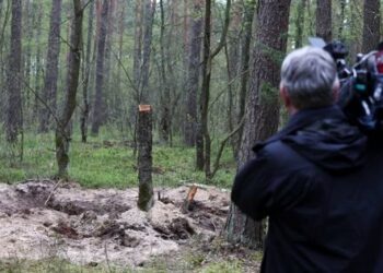 Міноборони Польщі підтвердило падіння російської ракети в Бидгощі