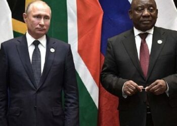 Посол США заявив, що Південна Африка передавала Росії зброю та боєприпаси