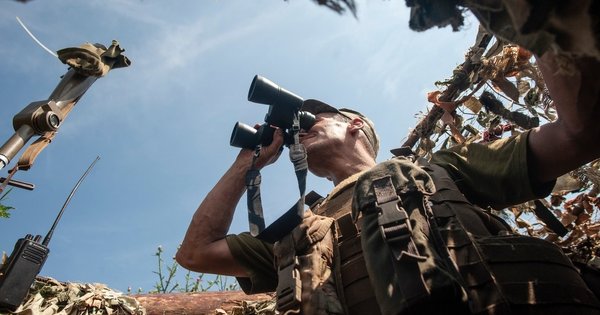 Підсумки 440 дня війни