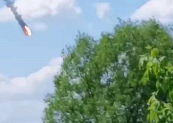 Російські військові збили два свої гелікоптери у Брянській області