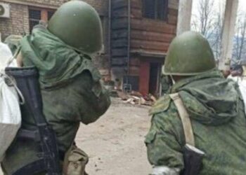 Росіяни на окупованих територіях стали частіше грабувати під приводом евакуації