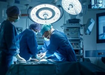 Українські і американські нейрохірурги цього тижня вже врятували життя 11 бійців