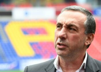 Україна конфіскувала активи президента російського клубу «ЦСКА» на 3 млн доларів