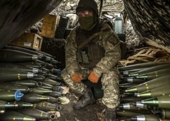 Україна приховує від союзників деталі свого контрнаступу, – ЗМІ