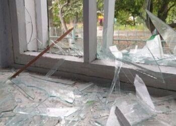 В Україні запустили програму компенсації за пошкоджене війною житло