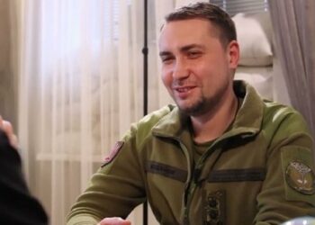 Росіяни розганяють хвилю фейків про загибель Кирила Буданова