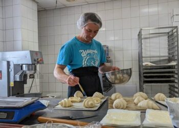 «У Львові готові платити за »: як переселенець з Донеччини вчетверте починає бізнес з нуля