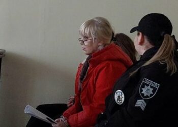 Суд оприлюднив деталі справи про держзраду очільниці львівської ОПЗЖ