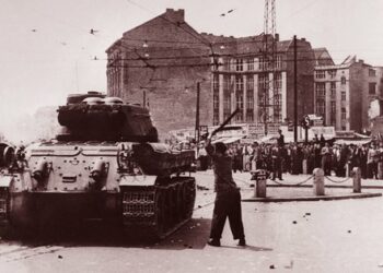 Кремлівська альтернатива для Німеччини