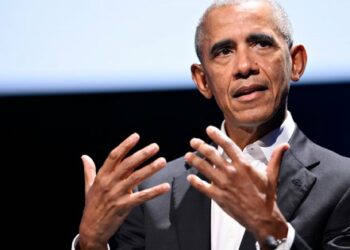 Барак Обама заявив, що «збройного вторгнення в Крим не було»