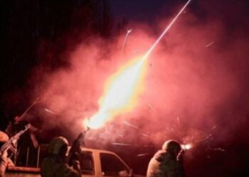 Велика Британія передасть Україні засоби ППО на понад 107 млн євро