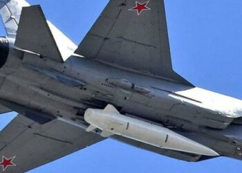 Росія попри санкції змогла наростити виробництво високоточних ракет