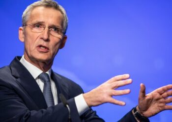 Генсек НАТО анонсував важливий пакет допомоги для України