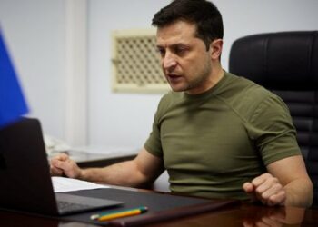 Зеленський пояснив непідписання закону про заборону ввезення російських книг