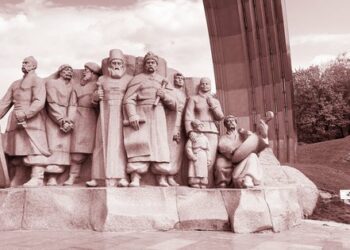 Московське мистецтво брехні