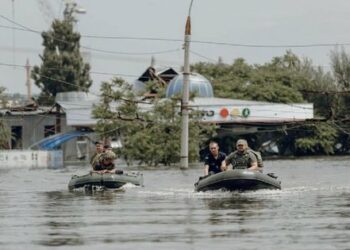 Міністр назвав кількість загиблих і зниклих унаслідок підриву Каховської ГЕС