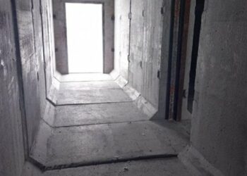 Уряд ініціював перевірку роботи всіх укриттів у країні