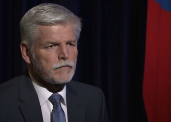 Президент Чехії розповів про можливі сценарії гарантій безпеки для України