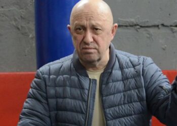 Прігожин звинуватив міноборони РФ в ракетному ударі по тилових таборах «вагнерівців»