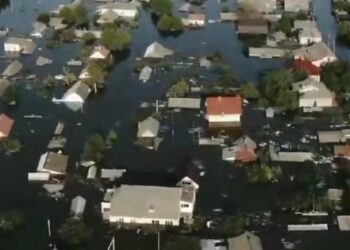 На Львівщину приїхали перші евакуйовані з Херсонщини після підриву ГЕС