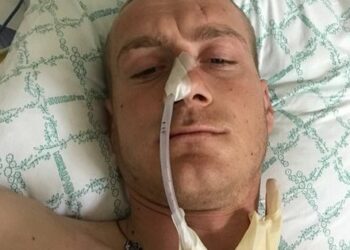 Родичі військового зі Львова заявили про його побиття на полігоні