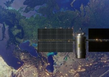 РФ таємно купила супутникові знімки зі стратегічними об'єктами України, – ЗМІ