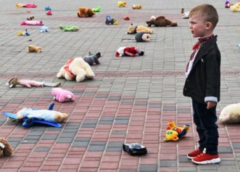 «Вигаданий страх може бути більшим за реальний»: як сформувати в дітях стійкість до стресу