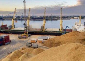 ГУР оприлюднила секретну доповідь для Кремля про зрив Росією зернової угоди