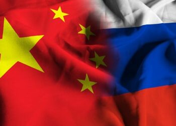 Розвідка США заявила про надання Китаєм Росії технологій для війни в Україні