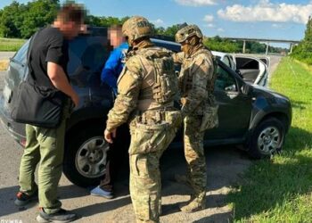 На Кіровоградщині російський агент влаштувався на оборонний завод для крадіжки таємних даних