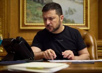 Володимир Зеленський запровадив санкції проти 18 юросіб з Росії, Кіпру та Люксембургу